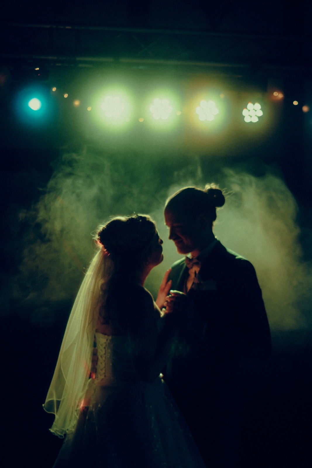 Caro & Carsten Wedding